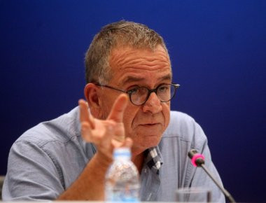 Γ. Μουζάλας: «Για πρώτη φορά από το 2011 η Ελλάδα θα δεχθεί από την Γερμανία πρόσφυγες στο πλαίσιο του Δουβλίνου»